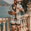 Saint Tropez Baroque