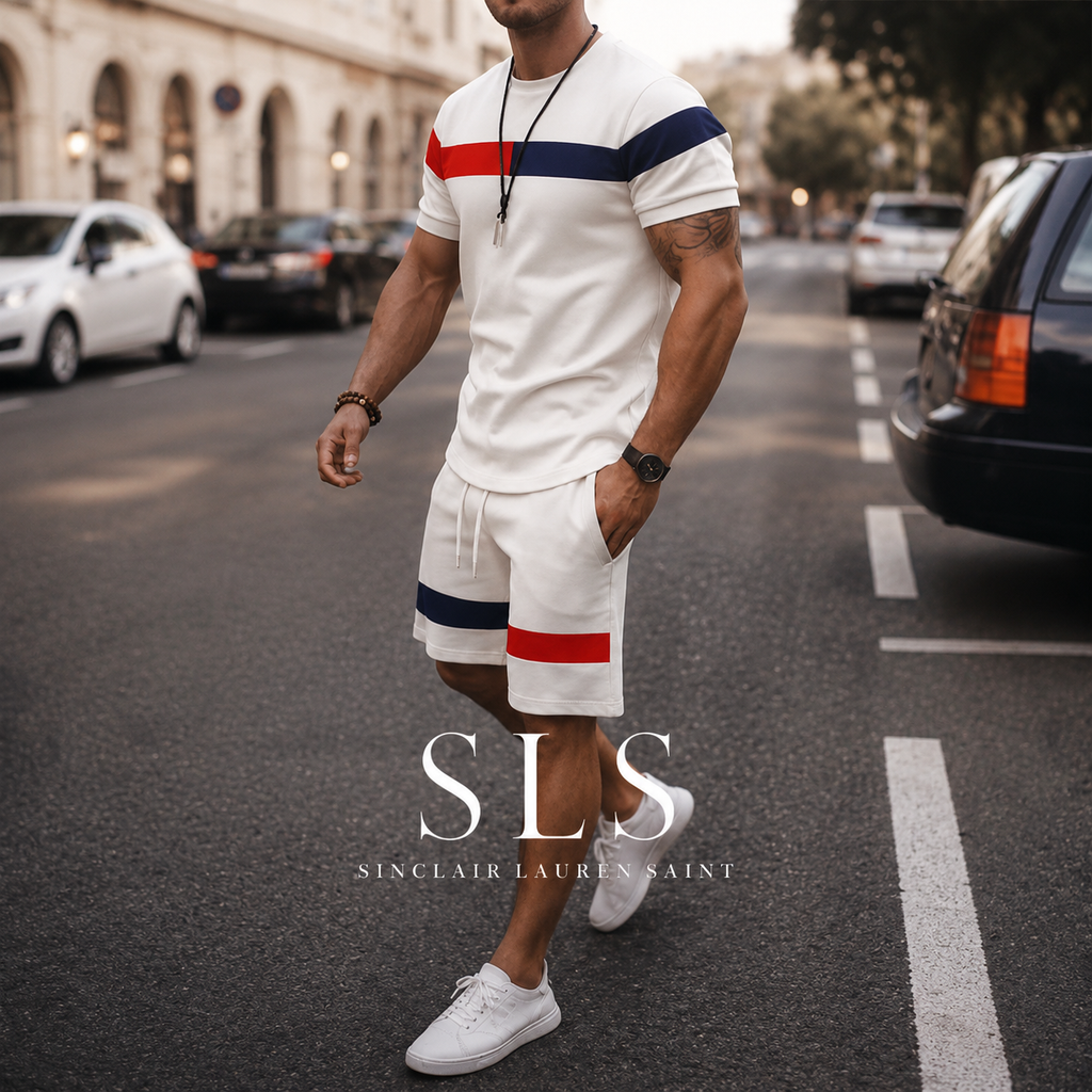 SLS Paris Sports Set