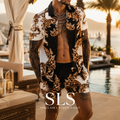 SLS Riviera Baroque Set