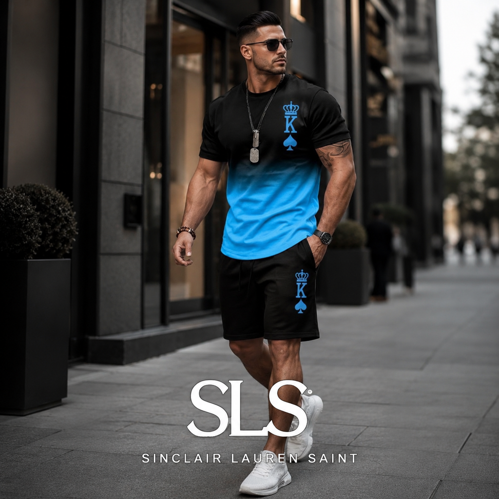 SLS Paris Sports Set